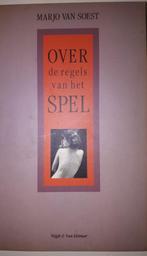 Over de regels van het spel - Marjo van Soest, Ophalen of Verzenden, Gelezen