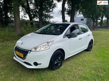 Peugeot 208 1.0 PureTech Access beschikbaar voor biedingen
