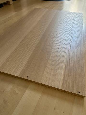 Ikea Pax Komplement broekenrek en plank - afbeelding 1