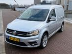 Volkswagen Caddy 2.0 TDI 75KW 2017, Auto's, Stof, Volkswagen, Te koop, 750 kg