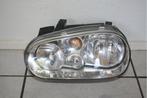 VW GOLF 4  KOPLAMP  LINKS, Auto-onderdelen, Verlichting, Niet ingevuld, Gebruikt, Volkswagen, Niet ingevuld