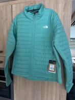 The north face jas. Nieuw hybride eco, Ophalen of Verzenden, Nieuw