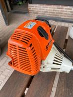 Te koop Stihl km100, Ophalen of Verzenden, Zo goed als nieuw, Benzine