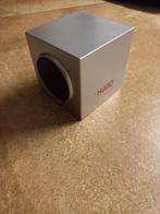 Hugo Boss portable speakertje, oplaadbaar, Ophalen of Verzenden, Nieuw, Hugo Boss