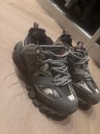 Balenciaga Track Sneakers Grijs Maat 40, Kleding | Heren, Schoenen, Ophalen of Verzenden, Zo goed als nieuw, Overige kleuren, Sneakers of Gympen