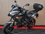 KAWASAKI VERSYS 650 TOURER (bj 2022), Motoren, 2 cilinders, 649 cc, Bedrijf, Onbekend