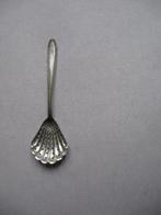 Alpaca zilveren (?) suikerpoeder strooier (tamelijk oud), Ophalen of Verzenden, Huis en Inrichting