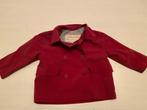Petit Bateau jasje 86, Kinderen en Baby's, Babykleding | Maat 86, Ophalen of Verzenden, Gebruikt, Jongetje of Meisje, Jasje
