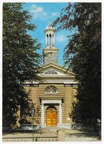 Doornspijk Ned Herv Kerk Ongelopen Ansichtkaart ( B4895), Verzamelen, Ansichtkaarten | Nederland, Ophalen of Verzenden, 1980 tot heden