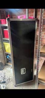Flight case, Ophalen, Zo goed als nieuw, Overige instrumenten