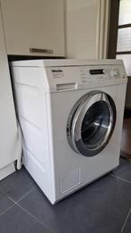 Wasmachine - Miele W5723, Ophalen, Gebruikt, 85 tot 90 cm, 1200 tot 1600 toeren
