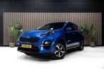 Kia Sportage 1.6 GDI | Leer | Carplay | Camera | Navi |, Auto's, Voorwielaandrijving, Gebruikt, 4 cilinders, Met garantie (alle)