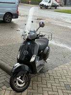 Vespa lx 50 zwart, Ophalen of Verzenden