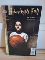 Shadows Fall #2 (DC/Vertigo), Boeken, Amerika, Ophalen of Verzenden, Eén comic, Zo goed als nieuw