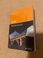 Woordenboek Prisma Duits naar Nederlands, Ophalen of Verzenden, Zo goed als nieuw, Prisma of Spectrum, Duits