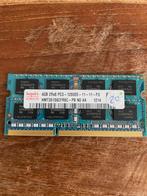 Hynix 8Gb DDR3 geheugen, Computers en Software, Gebruikt, Ophalen of Verzenden, DDR3