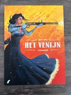 Het Venijn -  (4 delen) - Laurent Astier, Meerdere stripboeken, Ophalen of Verzenden, Zo goed als nieuw