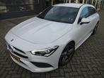 Mercedes-Benz CLA-klasse Shooting Brake 180 Business Solutio, 136 pk, Gebruikt, 4 cilinders, Wit