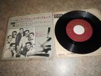 Bill Haley And His Comets Single - Rock Around The Clock -, Cd's en Dvd's, Vinyl Singles, Rock en Metal, Gebruikt, 7 inch, Single