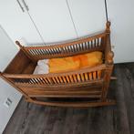 Antieke wieg ledikant, Ophalen, Zo goed als nieuw, Wieg