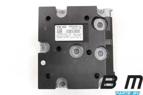 Digitale TV tuner Audi RSQ3 Q3 4G0919129C, Auto diversen, Autoradio's, Gebruikt