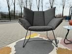 Label Vandenberg Gustav Outdoor Fauteuil design stoel, Huis en Inrichting, Nieuw, Ophalen of Verzenden