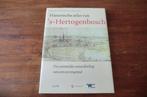 boek - Historische atlas van 's-Hertogenbosch / Den Bosch, Ophalen of Verzenden, Zo goed als nieuw