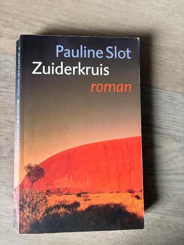 Zuiderkruis - Pauline Slot beschikbaar voor biedingen