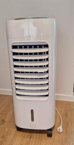 Aircooler Fuave ACC06K02, Ophalen, Minder dan 60 m³, 3 snelheden of meer, Zo goed als nieuw