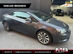 Opel Cascada 1.4 Turbo ecoFLEX Cosmo, Voorwielaandrijving, Euro 5, Zwart, 4 cilinders