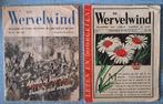 2 exemplaren van De Wervelwind, Algemeen, Ophalen, Tweede Wereldoorlog, Gelezen