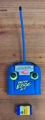 Taiyo remote control car edge runner, Ophalen of Verzenden, Gebruikt