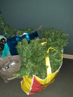 Mooie kunstkerstboom, Diversen, Kerst, Ophalen, Gebruikt