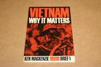 Vietnam - Why it matters, Gelezen, Azië, Ophalen of Verzenden, 20e eeuw of later