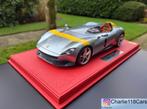 BBR 1/18 Ferrari Monza SP1, Ophalen of Verzenden, Nieuw