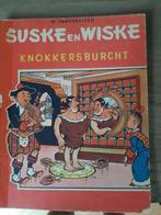 80 Stuks SUSKE EN WISKE stripboeken (IN ÉÉN KOOP), Meerdere stripboeken, Ophalen of Verzenden, Gelezen, Willy Vandersteen