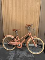 Veloretti Junior Blazing Salmon 20 inch, Fietsen en Brommers, Ophalen, Zo goed als nieuw