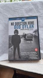 2 dvd set.  No direction home  BOB DYLAN, Cd's en Dvd's, Dvd's | Muziek en Concerten, Alle leeftijden, Boxset, Muziek en Concerten