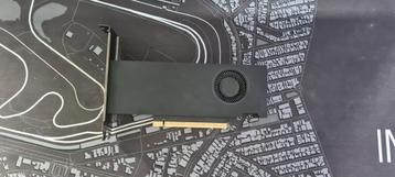 Rtx a2000 6GB beschikbaar voor biedingen