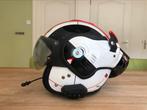 Roof Boxer - S, Motoren, Kleding | Motorhelmen, Ophalen of Verzenden, Tweedehands, Systeemhelm, Overige merken