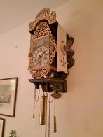 Friese Stoelklok plm. 1760, Antiek en Kunst, Ophalen