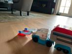 Paw Patrol bus, Ophalen of Verzenden, Gebruikt