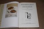 Wij bakken zelf. Door R. Lotgering-Hillebrand. 1957., Boeken, Kookboeken, Ophalen of Verzenden, Gelezen, Nederland en België