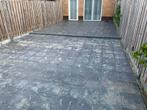 Alles voor uw tuin, Bestrating