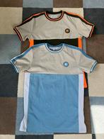 2 Ceassarss shirts size L, Maat 52/54 (L), Ceassarss, Blauw, Ophalen of Verzenden