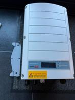 Solaredge PV omvormer SE7K, Ophalen, Zo goed als nieuw, Overige typen