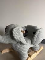 Nattou hobbel olifant, Ophalen of Verzenden, Zo goed als nieuw