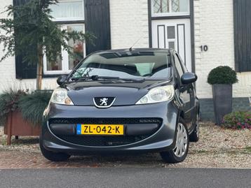 Peugeot 107 1.0-12V XS|Elek-ramen|5DRS|Goed onderhouden| beschikbaar voor biedingen