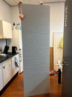 Plissé, Top Down and Buttum Up, Huis en Inrichting, Stoffering | Gordijnen en Lamellen, Ophalen of Verzenden, Nieuw, Grijs, 50 tot 100 cm