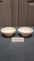 Wedgwood Edme 2 zeer unieke schelpjes, Ophalen of Verzenden